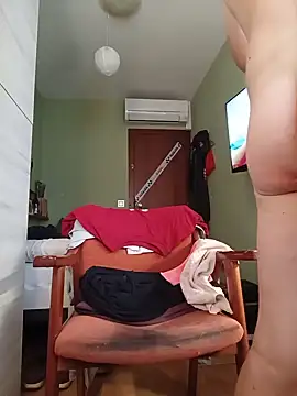 Toni13_1983 webcam