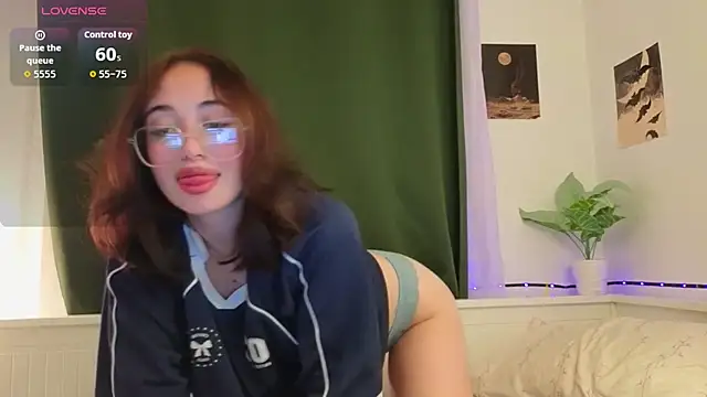 Hannari_ webcam
