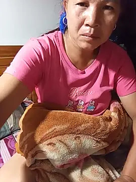 Meimei_Lucky webcam