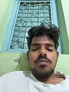 ItsAjax_ webcam