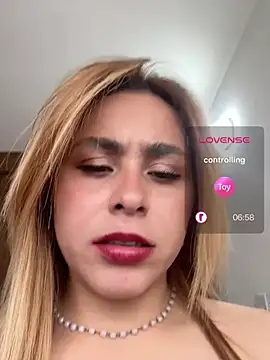 Pamelao_1 webcam