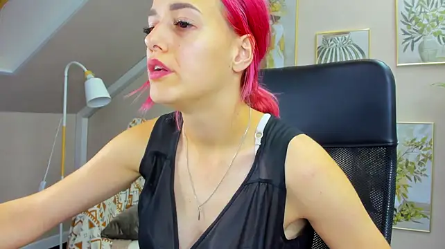 Liinda_Lee webcam