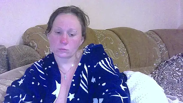 DomixDomi webcam