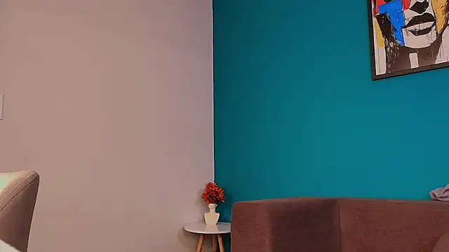 Valentina_Saint webcam