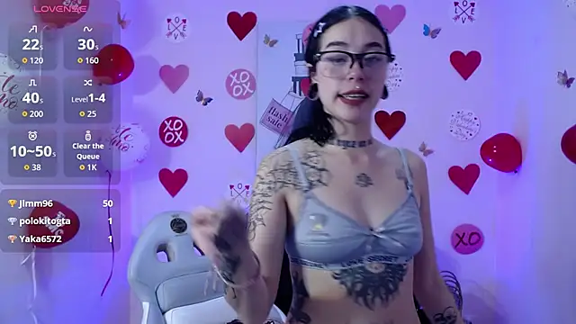 ABBY_X_COLLINS webcam