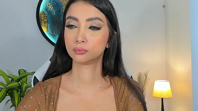 Megannwilliams webcam