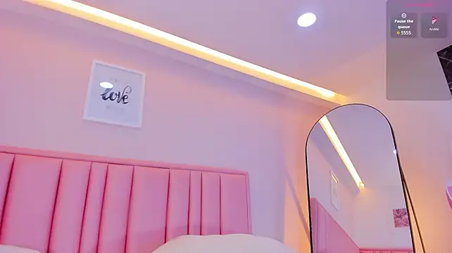 oli_rose webcam