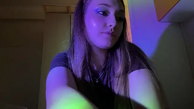 ShereeRepetowski webcam