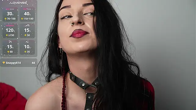 tinyhannah webcam
