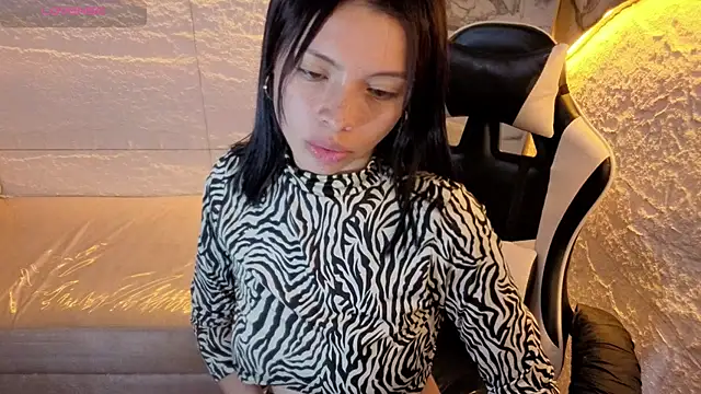 Oficialmary_v webcam