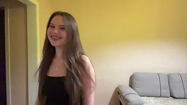 BlankNana webcam
