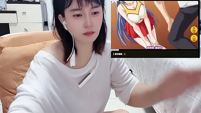 ANNA_PINK0911 webcam