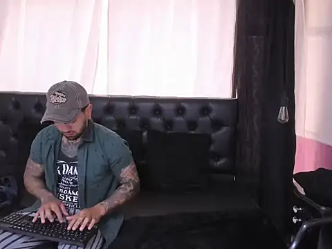 Matt_Smith__ webcam