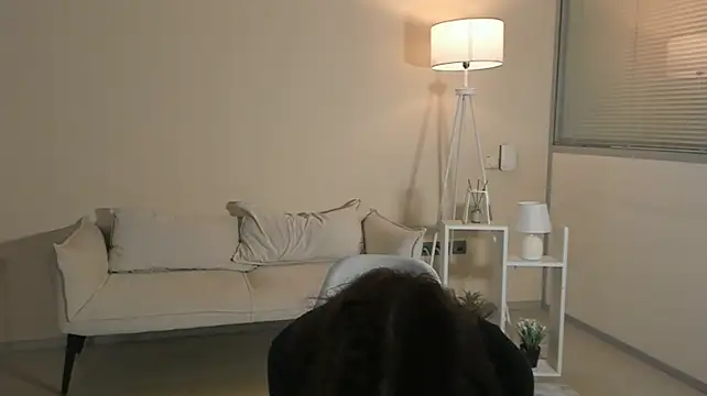 JodieMaule webcam