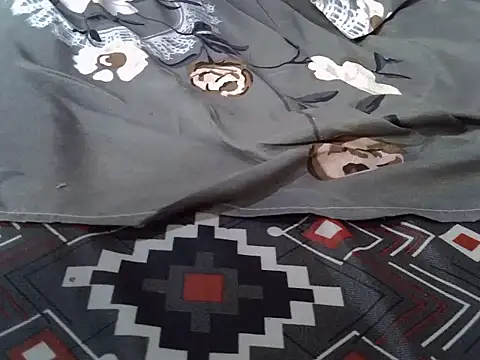 PetiteCandyy webcam