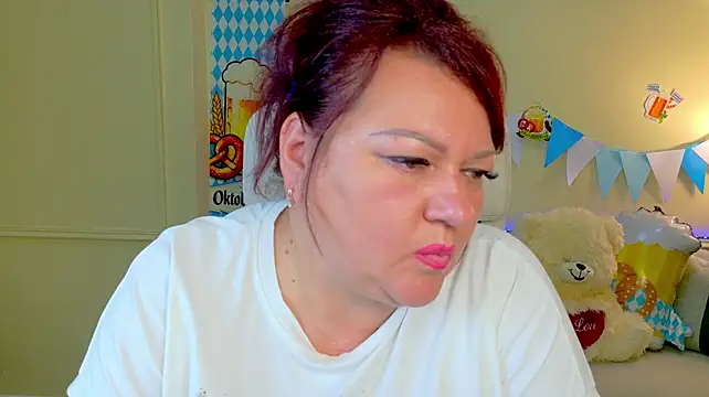CandyFerdindand webcam