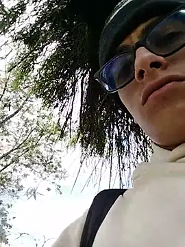 Cuervitoxxx webcam