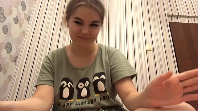 ElizabethDibiase webcam