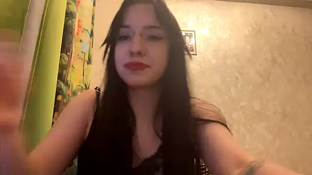 Nixelle webcam
