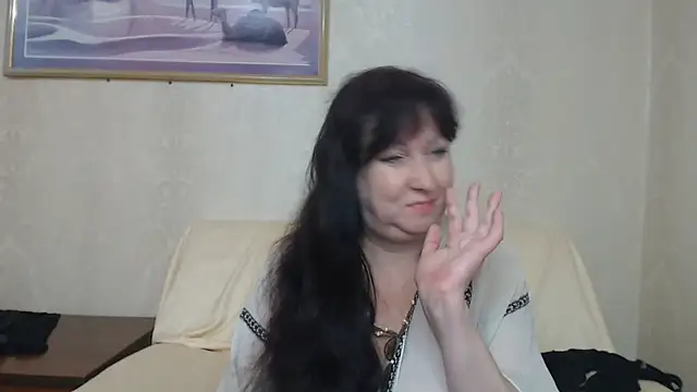Milf4love50 webcam