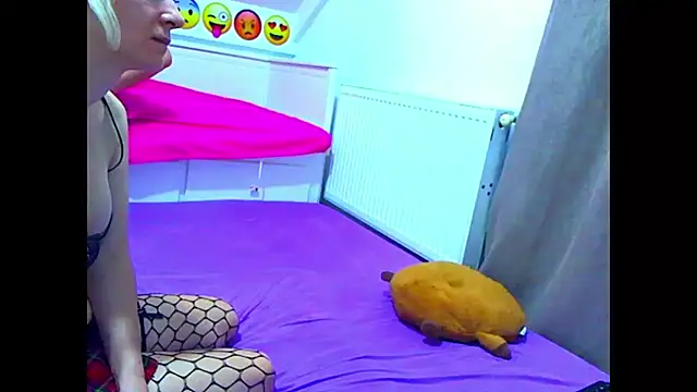 evehotty webcam