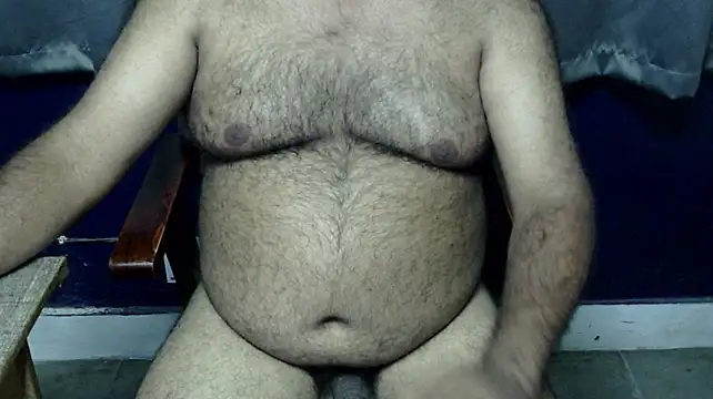 hairysubcub_70 webcam