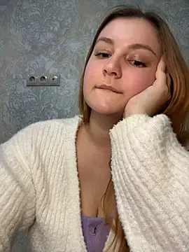 CandyShoopp webcam