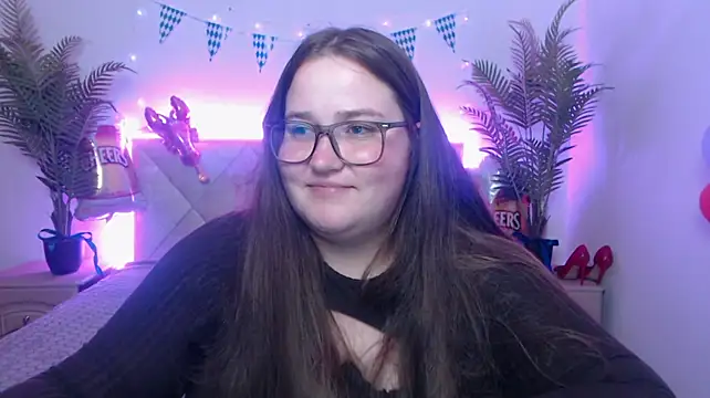 XX_Daniella_XX webcam