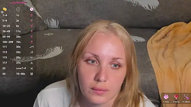 LianaFord webcam