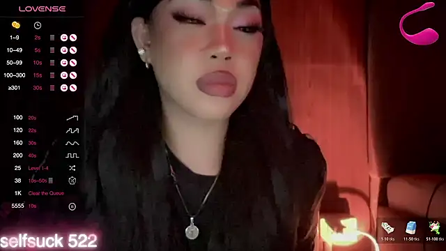 madam_agnes1 webcam