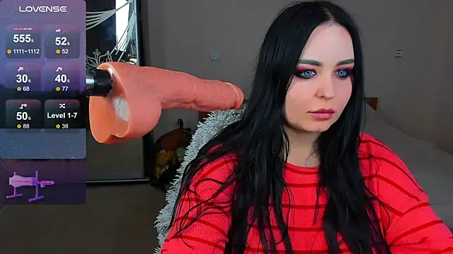 Cherry__Girl webcam