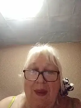 Alexia64231 webcam