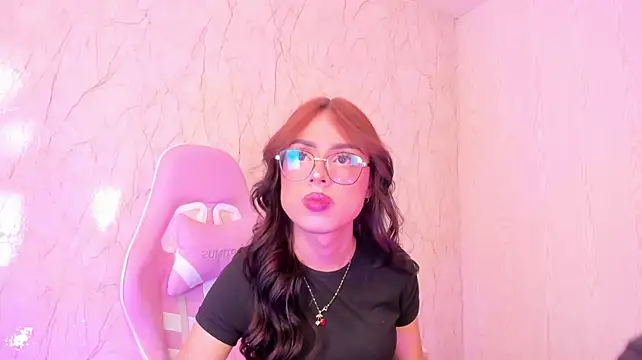 SamanthaFairyy live sex cam