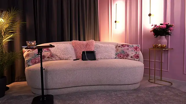 Red_Kim webcam