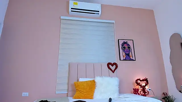 allie_miss webcam