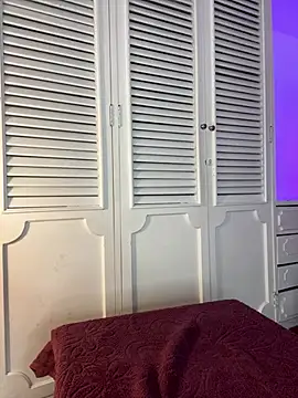 EmmaaCastro webcam