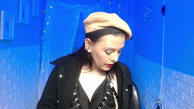 anahi_333 webcam