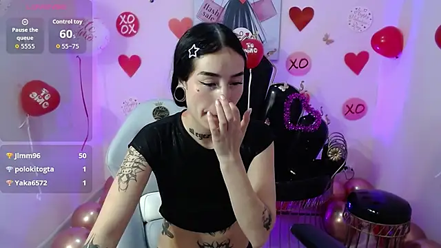 ABBY_X_COLLINS webcam