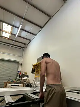 WavyAlloy30 live sex cam