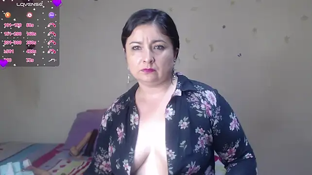 evangeline_lover webcam