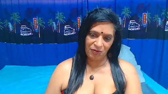 INDIANFUSION webcam
