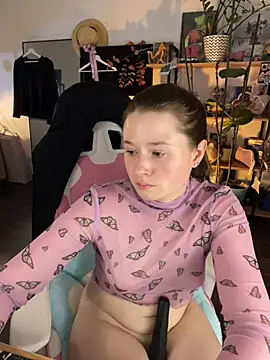 sweetest_pie webcam