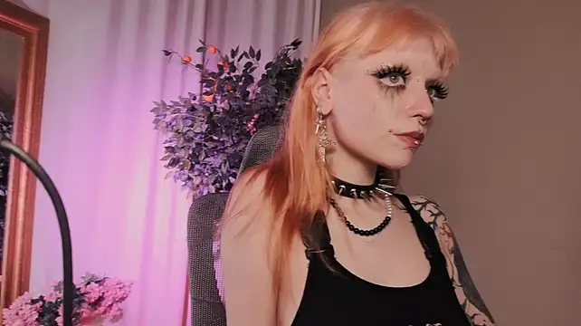 EffieRay webcam