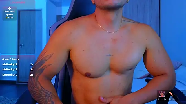 estebandelouis live sex cam