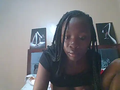 Aggie_candy webcam