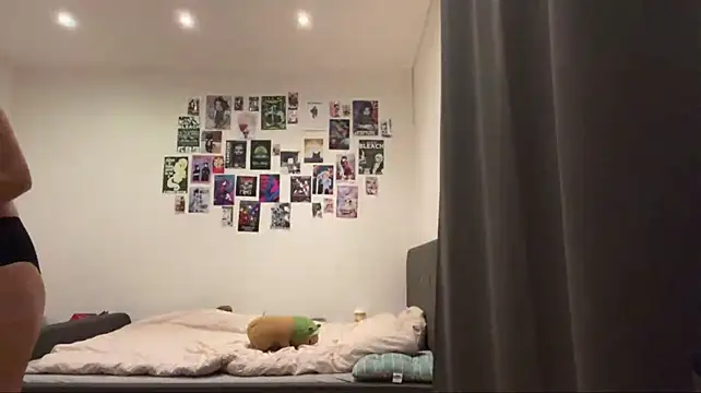 VelmaDevincent webcam