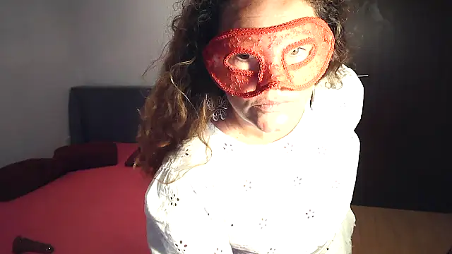 Miss_GloriaDream live cam preview