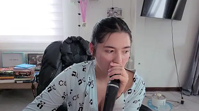 megaaann webcam