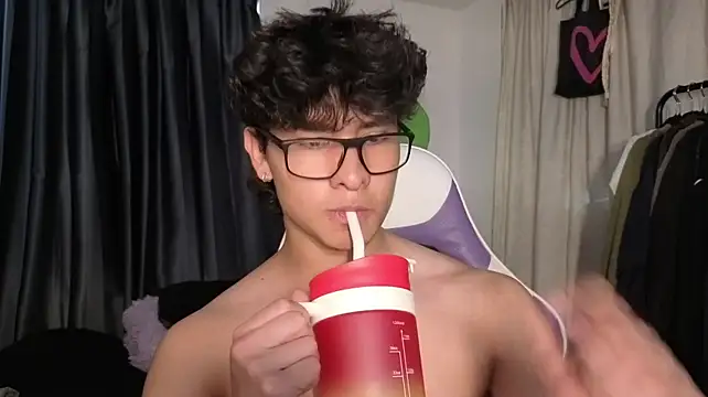 SatoWil live sex cam