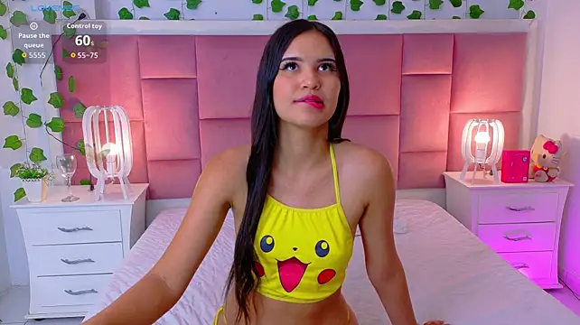 kaily_sweet1 live cam on StripChat